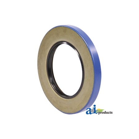 A & I Products Seal; PTO Output Shaft 6" x6" x0.2" A-A175136